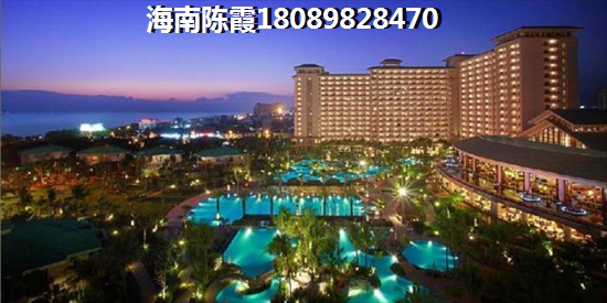 海南買房技巧都有哪些？購(gòu)海南買房屋的基本流程是怎樣的？